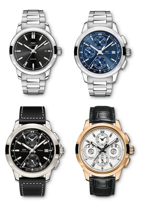 The Ingenieur Collection 